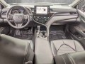 2022 Toyota Camry Hybrid SE CVT, NU589225, Photo 19