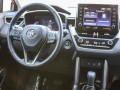 2022 Toyota Corolla Cross XLE 2WD, NV022395T, Photo 10