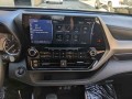 2022 Toyota Highlander Platinum FWD, NS114721, Photo 17
