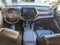 2022 Toyota Highlander Platinum FWD, NS114721, Photo 21
