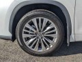 2022 Toyota Highlander Platinum FWD, NS114721, Photo 30