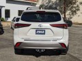 2022 Toyota Highlander Platinum FWD, NS114721, Photo 8
