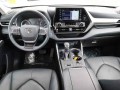 2022 Toyota Highlander Hybrid XLE AWD, NS542559P, Photo 6