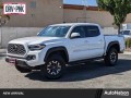 2022 Toyota Tacoma 2WD TRD Off Road Double Cab 5' Bed V6 AT, NM161780, Photo 1