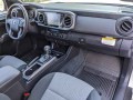 2022 Toyota Tacoma 2WD TRD Off Road Double Cab 5' Bed V6 AT, NM161780, Photo 22