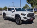 2022 Toyota Tacoma 2WD TRD Off Road Double Cab 5' Bed V6 AT, NM161780, Photo 3