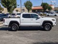 2022 Toyota Tacoma 2WD TRD Off Road Double Cab 5' Bed V6 AT, NM161780, Photo 5