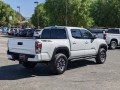 2022 Toyota Tacoma 2WD TRD Off Road Double Cab 5' Bed V6 AT, NM161780, Photo 6