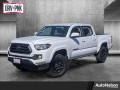 2022 Toyota Tacoma 2WD SR5 Double Cab 5' Bed V6 AT, NM177745, Photo 1