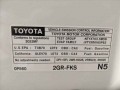 2022 Toyota Tacoma 2WD SR5 Double Cab 5' Bed V6 AT, NM177745, Photo 24