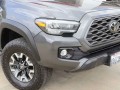 2022 Toyota Tacoma 4WD TRD Off Road Double Cab 5' Bed V6 AT, PM151292A, Photo 3
