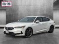2023 Acura Integra CVT w/A-Spec Package, PA008354, Photo 1