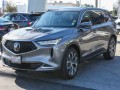 2023 Acura MDX FWD w/Technology Package, 16195, Photo 3