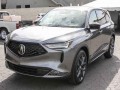 2023 Acura MDX SH-AWD w/A-Spec Package, 16250, Photo 3