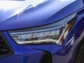 2023 Acura RDX SH-AWD w/A-Spec Advance Package, 72254, Photo 4