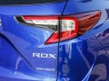 2023 Acura RDX SH-AWD w/A-Spec Advance Package, 72254, Photo 8