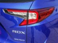 2023 Acura RDX SH-AWD w/A-Spec Advance Package, 72310, Photo 8