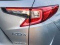 2023 Acura RDX SH-AWD w/A-Spec Advance Package, 72343, Photo 8
