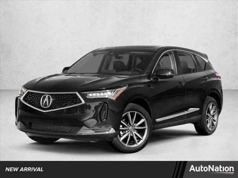 2023 Acura RDX Technology Package's photo