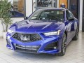 2023 Acura TLX SH-AWD w/A-Spec Package, 18010, Photo 3
