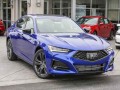 2023 Acura TLX SH-AWD w/A-Spec Package, 18022, Photo 1