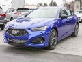 2023 Acura TLX SH-AWD w/A-Spec Package, 18022, Photo 3