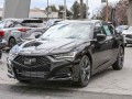 2023 Acura TLX SH-AWD w/A-Spec Package, 18023, Photo 3