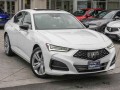 2023 Acura TLX FWD w/Technology Package, 18033, Photo 1