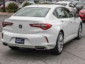 2023 Acura TLX FWD w/Technology Package, 18033, Photo 7
