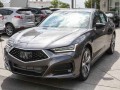 2023 Acura TLX SH-AWD w/Advance Package, 18054, Photo 3
