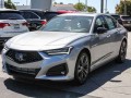 2023 Acura TLX SH-AWD w/A-Spec Package, 18061, Photo 3