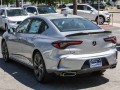 2023 Acura TLX SH-AWD w/A-Spec Package, 18061, Photo 5