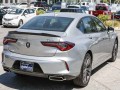 2023 Acura TLX SH-AWD w/A-Spec Package, 18061, Photo 7