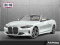 2023 Bmw 4 Series 430i Convertible, PCL30519, Photo 1