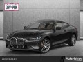 2023 BMW 4 Series 430i Coupe, PCM82837, Photo 1