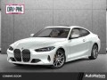 2023 BMW 4 Series 430i Coupe, PCM86987, Photo 1