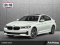 2023 BMW 5 Series 540i Sedan, PCL93969, Photo 1