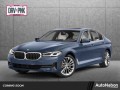 2023 BMW 5 Series 530e Plug-In Hybrid, PCM27743, Photo 1
