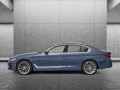 2023 BMW 5 Series 530e Plug-In Hybrid, PCM27743, Photo 3