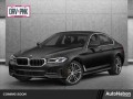 2023 BMW 5 Series 540i Sedan, PCN00301, Photo 1