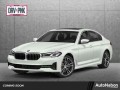 2023 BMW 5 Series 540i Sedan, PCN04358, Photo 1