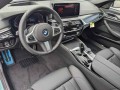 2023 BMW 5 Series 540i Sedan, PCN24424, Photo 9