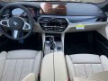2023 BMW 5 Series 540i Sedan, PWY00113, Photo 13