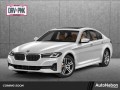 2023 BMW 5 Series 530i Sedan, PWY18579, Photo 1