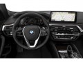 2023 BMW 5 Series 540i Sedan, PWY18678, Photo 4