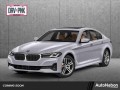 2023 BMW 5 Series 530i Sedan, PWY18800, Photo 1