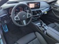 2023 BMW 5 Series 540i Sedan, PWY18844, Photo 9