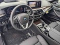 2023 BMW 5 Series 540i Sedan, PWY19317, Photo 10