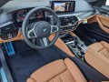 2023 BMW 5 Series 530i Sedan, PWY19606, Photo 10