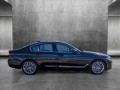 2023 BMW 5 Series 530i Sedan, PWY19975, Photo 4